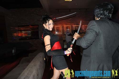 Photo from Halloween 2009 - Vampires + Vixens