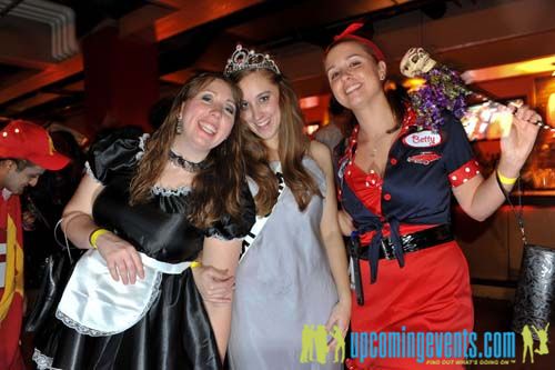 Photo from Halloween 2009 - Vampires + Vixens