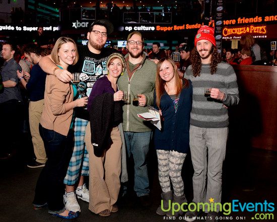 Photo from Winterfest 2014 (Gallery A)