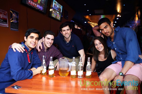 Photo from World's Largest Bar Crawl (Gallery A)