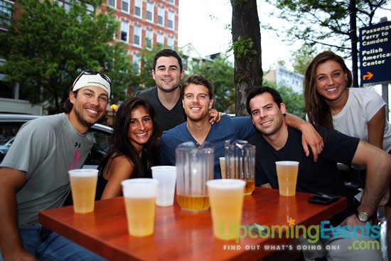 Photo from World's Largest Bar Crawl (Gallery A)