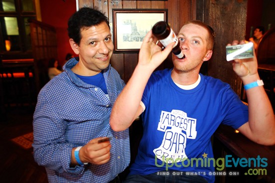 Photo from World's Largest Bar Crawl (Gallery A)