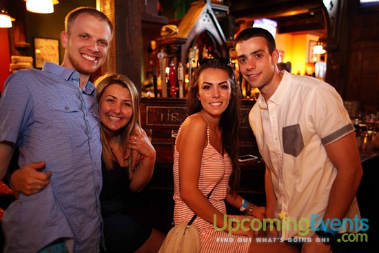 Photo from World's Largest Bar Crawl (Gallery A)