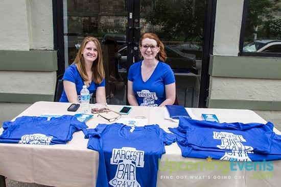 Photo from World's Largest Bar Crawl (Gallery B)