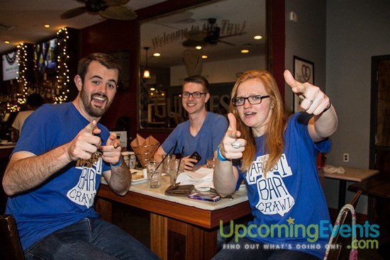 Photo from World's Largest Bar Crawl (Gallery B)