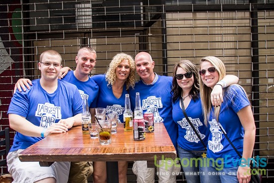 Photo from World's Largest Bar Crawl (Gallery B)