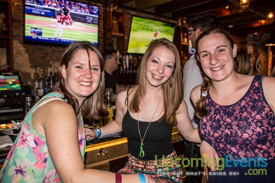 Photo from World's Largest Bar Crawl (Gallery B)