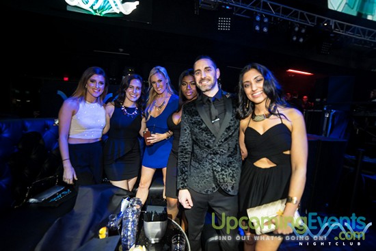 Photo from Wav Nightclub AC - Grand Opening PREVIEW Party