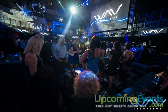 Photo from Wav Nightclub AC - Grand Opening PREVIEW Party