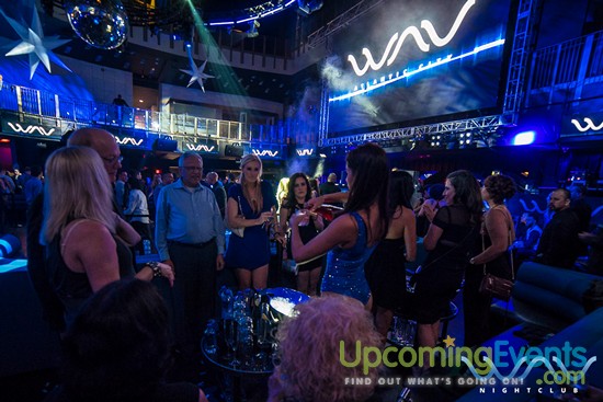 Photo from Wav Nightclub AC - Grand Opening PREVIEW Party