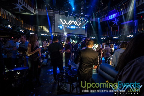 Photo from Wav Nightclub AC - Grand Opening PREVIEW Party