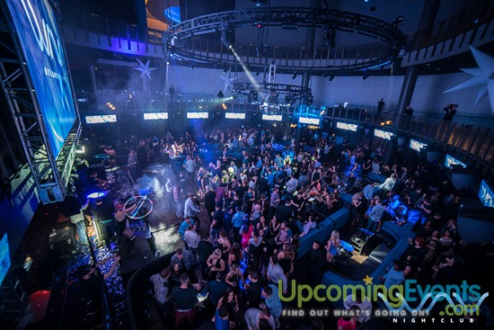 Photo from Wav Nightclub AC - Grand Opening PREVIEW Party