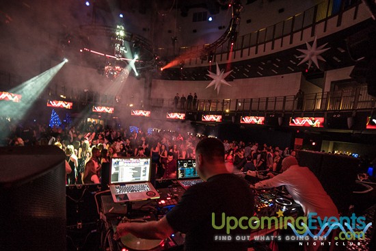 Photo from Wav Nightclub AC - Grand Opening PREVIEW Party