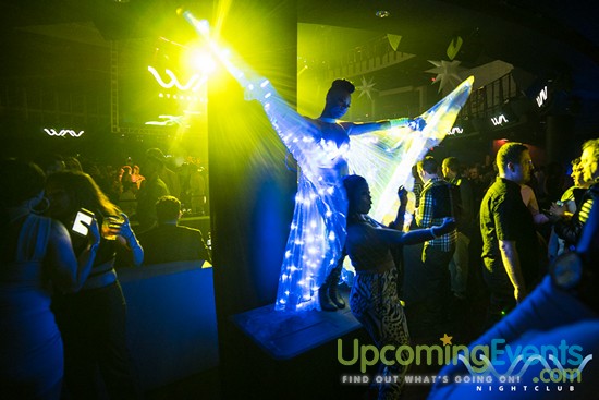 Photo from Wav Nightclub AC - Grand Opening PREVIEW Party