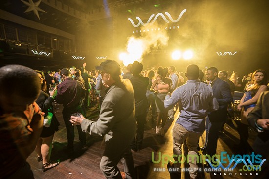 Photo from Wav Nightclub AC - Grand Opening PREVIEW Party