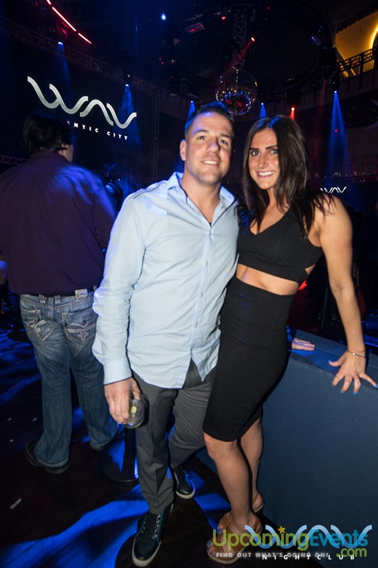 Photo from Wav Nightclub AC - Grand Opening PREVIEW Party