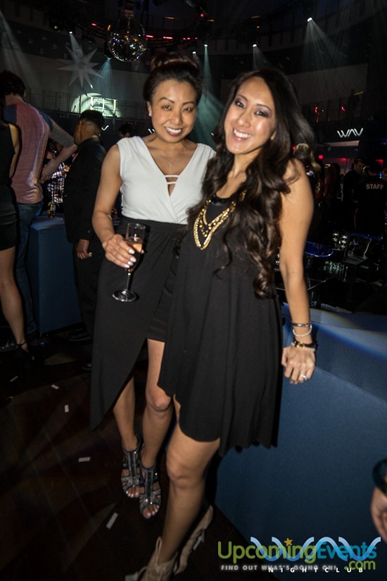 Photo from Wav Nightclub AC - Grand Opening PREVIEW Party