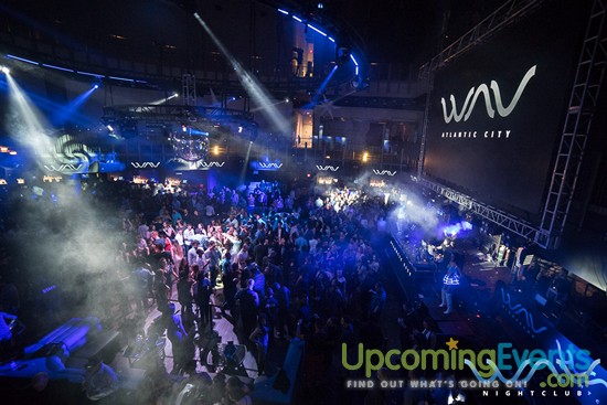 Photo from Wav Nightclub AC - Grand Opening PREVIEW Party