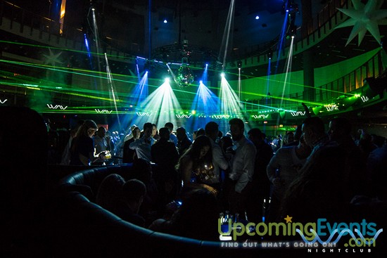 Photo from Wav Nightclub AC - Grand Opening PREVIEW Party