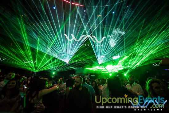 Photo from Wav Nightclub AC - Grand Opening PREVIEW Party