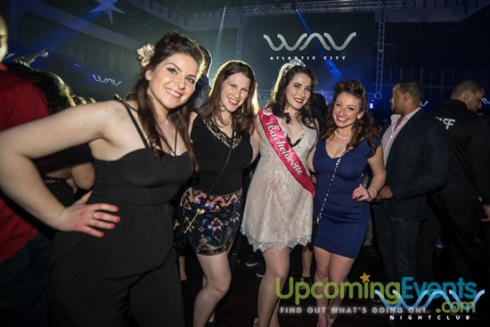 Photo from Wav Nightclub AC - Grand Opening PREVIEW Party