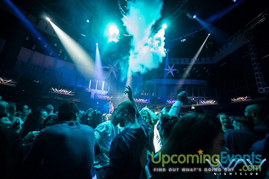 Photo from Wav Nightclub AC - Grand Opening PREVIEW Party