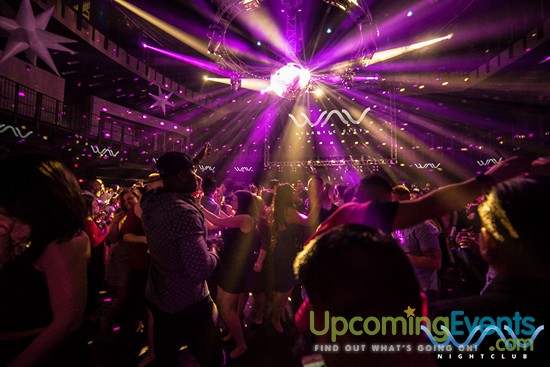 Photo from Wav Nightclub AC - Grand Opening PREVIEW Party