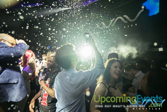 Photo from Wav Nightclub AC - Grand Opening PREVIEW Party