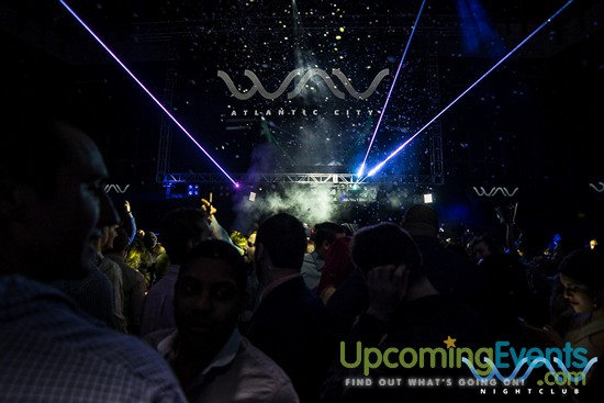 Photo from Wav Nightclub AC - Grand Opening PREVIEW Party