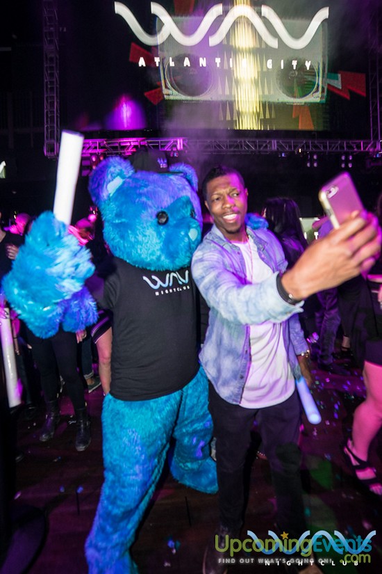 Photo from Wav Nightclub AC - Grand Opening PREVIEW Party