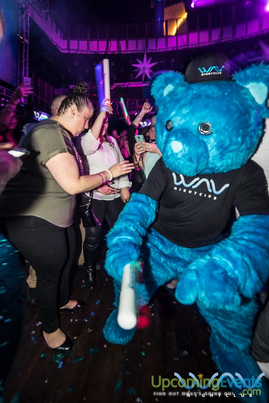 Photo from Wav Nightclub AC - Grand Opening PREVIEW Party