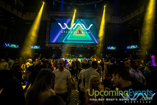 Photo from Wav Nightclub AC - Grand Opening PREVIEW Party