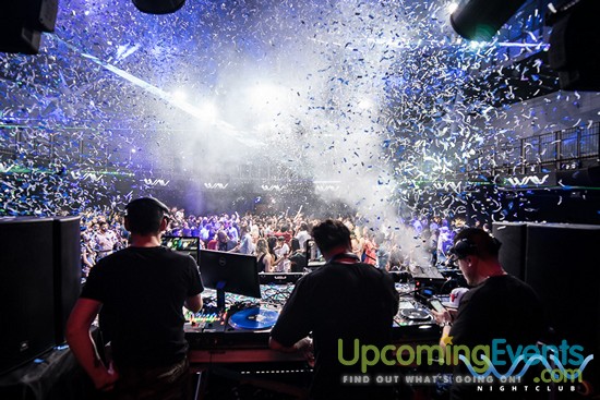 Photo from Wav Nightclub AC - Grand Opening PREVIEW Party