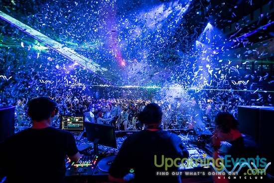 Photo from Wav Nightclub AC - Grand Opening PREVIEW Party