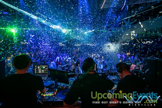 Photo from Wav Nightclub AC - Grand Opening PREVIEW Party