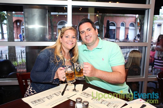 Photo from West Chester Craft Beer & Restaurant Stroll