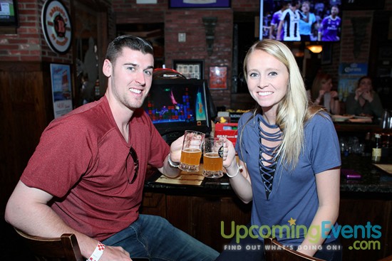 Photo from West Chester Craft Beer & Restaurant Stroll