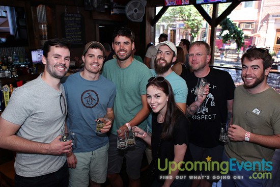 Photo from West Chester Craft Beer & Restaurant Stroll