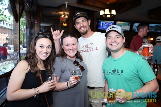 Photo from West Chester Craft Beer & Restaurant Stroll