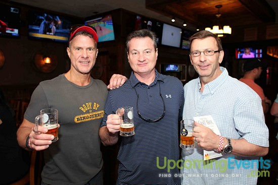 Photo from West Chester Craft Beer & Restaurant Stroll