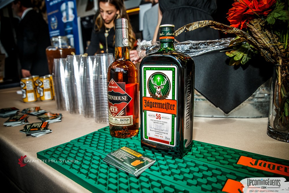 Photo from Whiskey Fest 2018