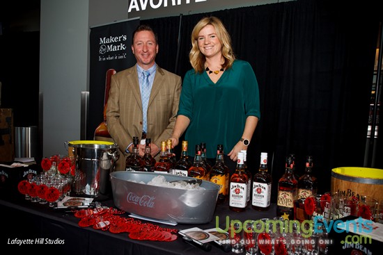 Photo from Whiskeyfest 2015 (Gallery A)