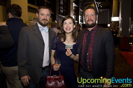 Photo from Whiskeyfest 2014