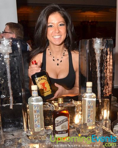 Photo from Whiskey Festival 2011