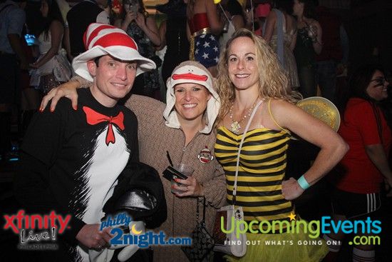 Photo from WICKED @ Xfinity Live!