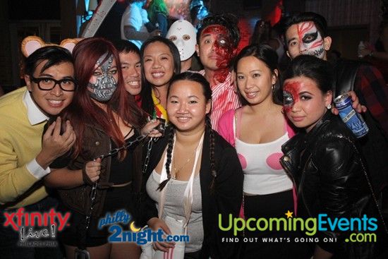 Photo from WICKED @ Xfinity Live!