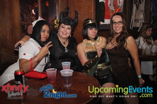 Photo from WICKED @ Xfinity Live!