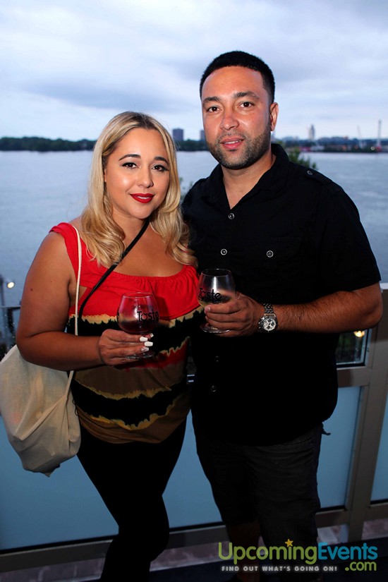 Photo from 2017 Wine & Cocktail Festival