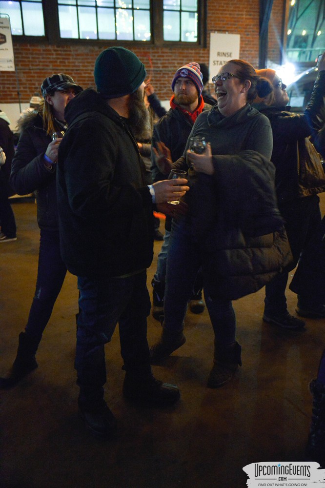 Photo from Philly Winter Craft Beer Fest - Friday Session