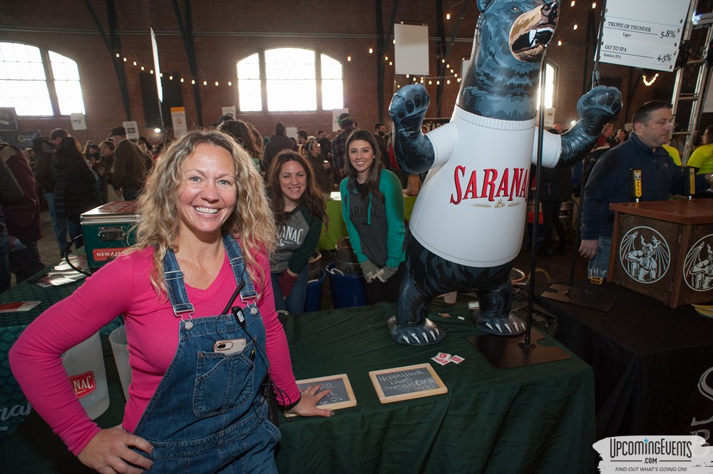 View photos for Philly Winter Craft Beer Fest - Saturday Session 1